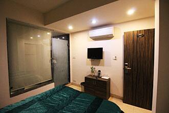 Hotel Sheetal, Mahabaleshwar 4